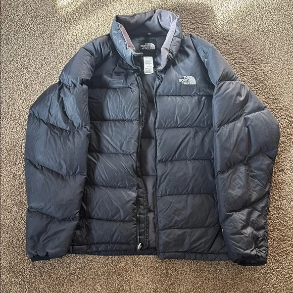The North Face | Jackets & Coats | The North Face Black Puffer